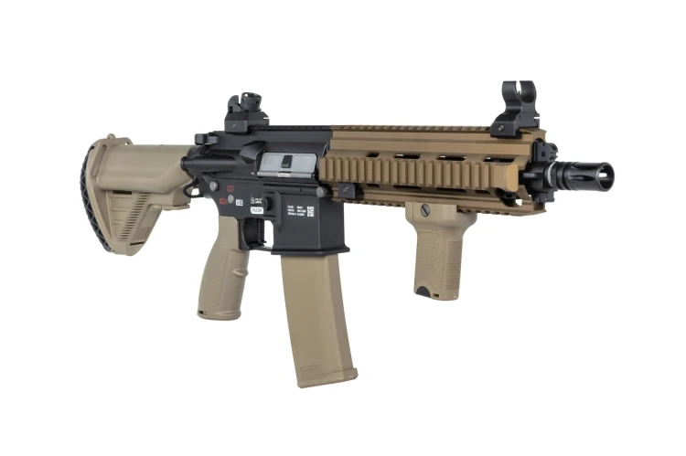 Replika Specna Arms SA-PH20 Prime BLDC Aster II Chaos Bronze