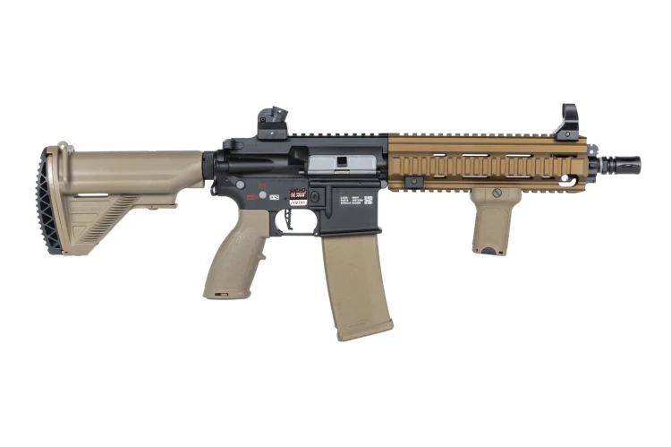 Replika Specna Arms SA-PH20 Prime BLDC Aster II Chaos Bronze
