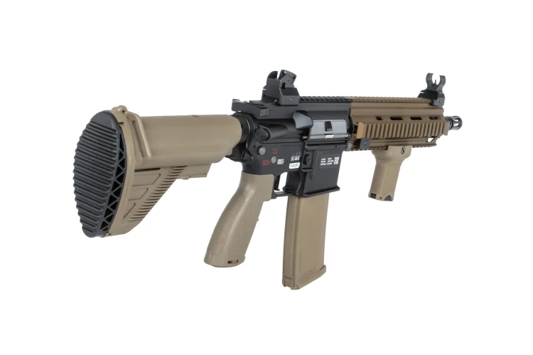 Replika Specna Arms SA-PH20 Prime BLDC Aster II Chaos Bronze