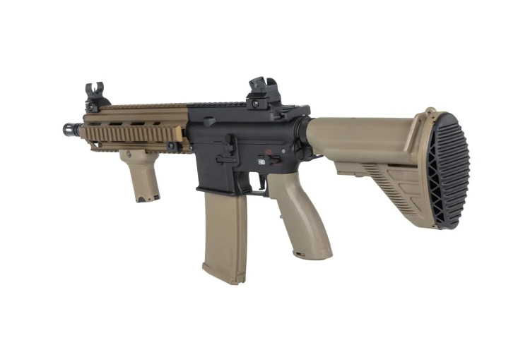 Replika Specna Arms SA-PH20 Prime BLDC Aster II Chaos Bronze