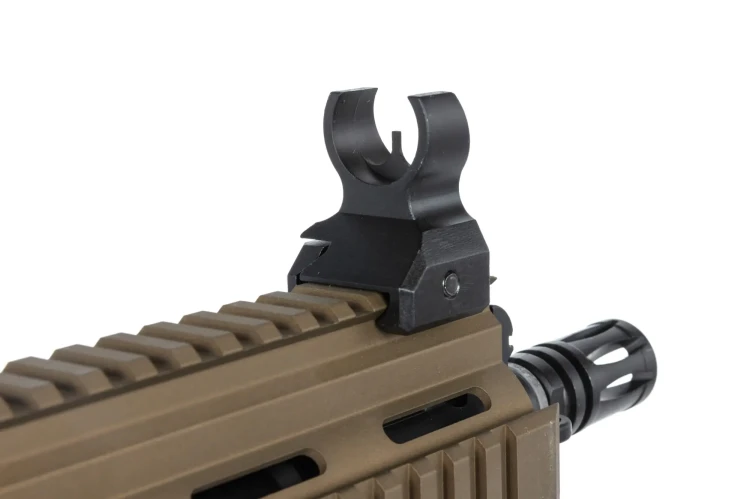 Replika Specna Arms SA-PH20 Prime BLDC Aster II Chaos Bronze