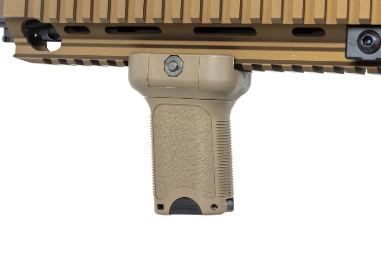 Replika Specna Arms SA-PH20 Prime BLDC Aster II Chaos Bronze