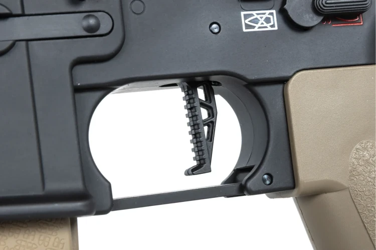 Replika Specna Arms SA-PH20 Prime BLDC Aster II Chaos Bronze
