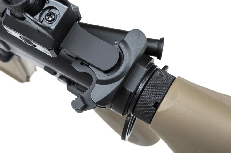 Replika Specna Arms SA-PH20 Prime BLDC Aster II Chaos Bronze