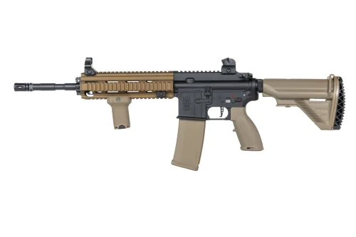 Replika Specna Arms SA-PH21 Prime BLDC Aster II Chaos Bronze
