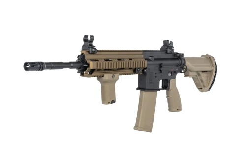 Replika Specna Arms SA-PH21 Prime BLDC Aster II Chaos Bronze