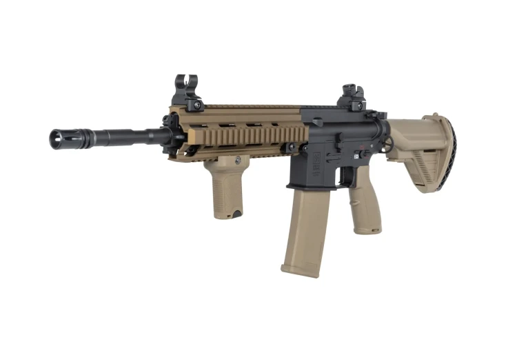 Replika Specna Arms SA-PH21 Prime BLDC Aster II Chaos Bronze