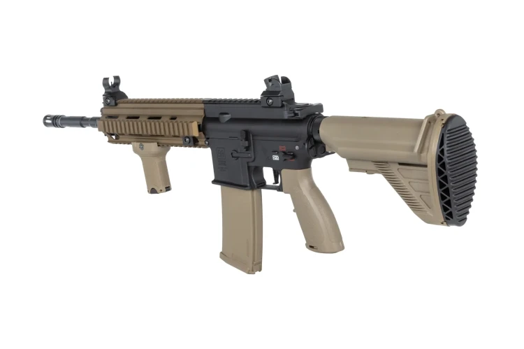Replika Specna Arms SA-PH21 Prime BLDC Aster II Chaos Bronze
