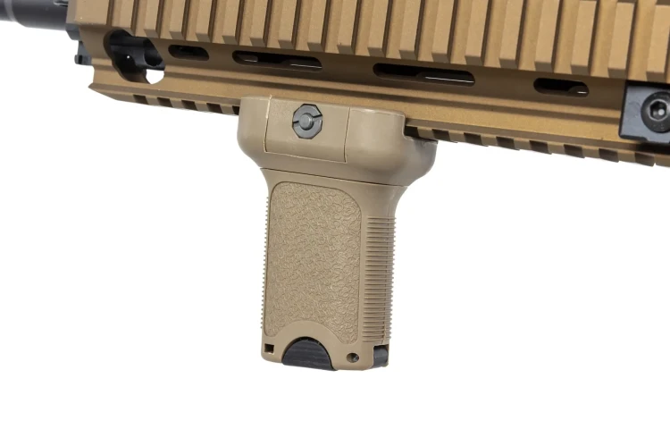 Replika Specna Arms SA-PH21 Prime BLDC Aster II Chaos Bronze