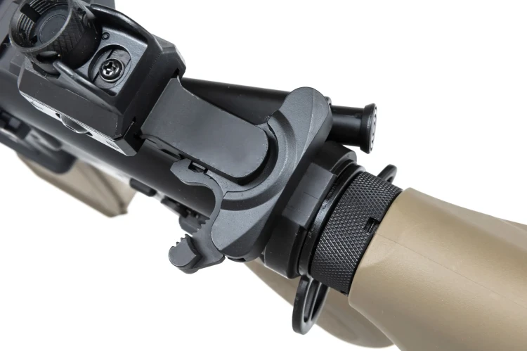 Replika Specna Arms SA-PH21 Prime BLDC Aster II Chaos Bronze
