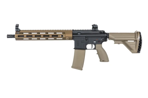 Replika Specna Arms SA-PH22 Prime BLDC Aster II Chaos Bronze