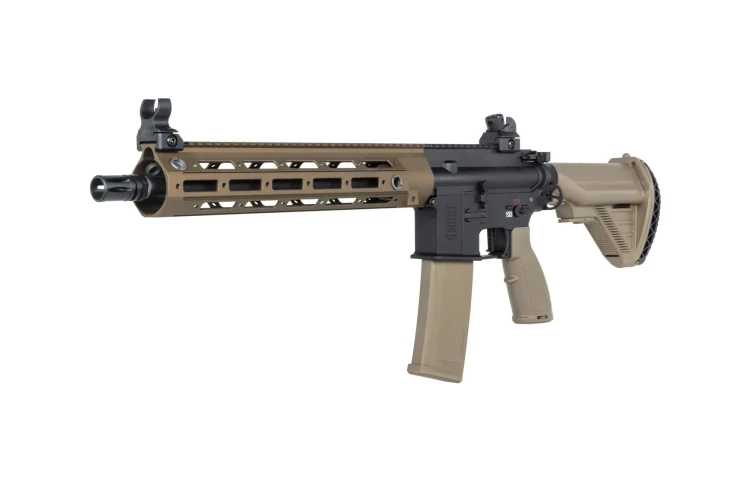 Replika Specna Arms SA-PH22 Prime BLDC Aster II Chaos Bronze