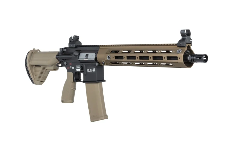 Replika Specna Arms SA-PH22 Prime BLDC Aster II Chaos Bronze