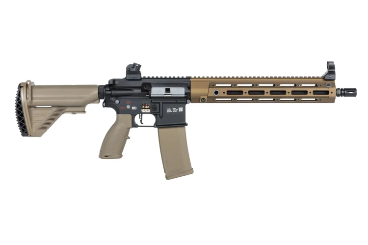 Replika Specna Arms SA-PH22 Prime BLDC Aster II Chaos Bronze