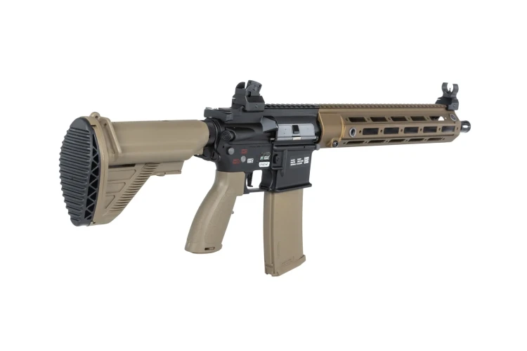 Replika Specna Arms SA-PH22 Prime BLDC Aster II Chaos Bronze