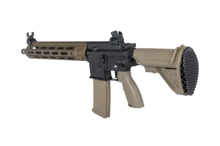 Replika Specna Arms SA-PH22 Prime BLDC Aster II Chaos Bronze
