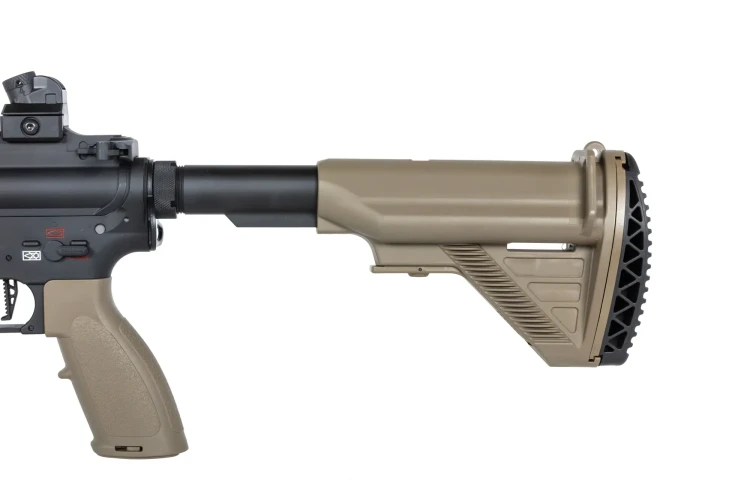 Replika Specna Arms SA-PH22 Prime BLDC Aster II Chaos Bronze