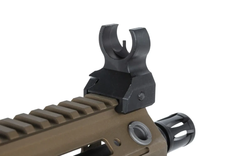 Replika Specna Arms SA-PH22 Prime BLDC Aster II Chaos Bronze