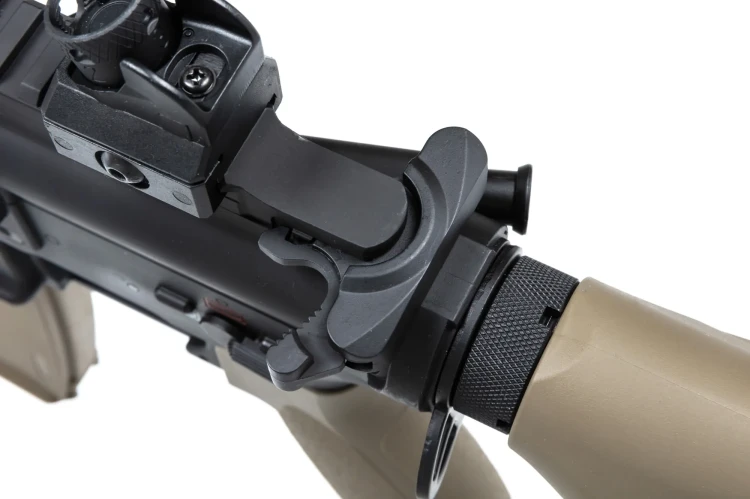 Replika Specna Arms SA-PH22 Prime BLDC Aster II Chaos Bronze