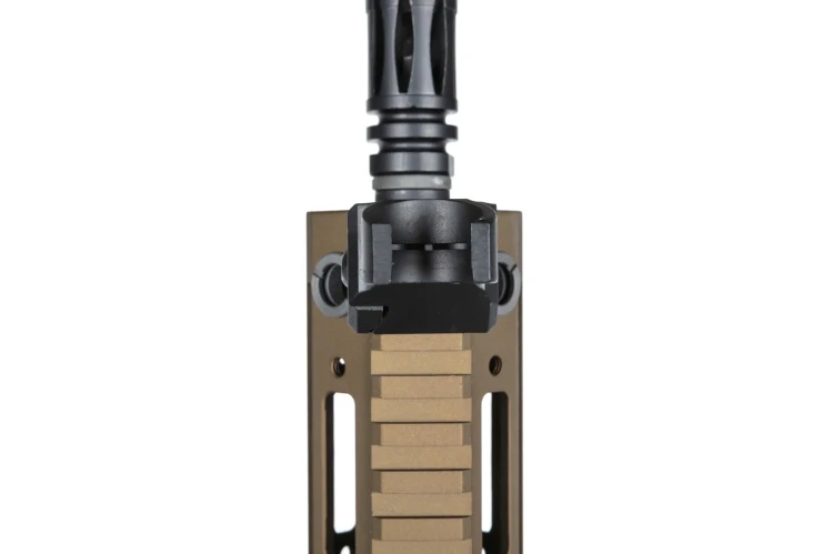 Replika Specna Arms SA-PH22 Prime BLDC Aster II Chaos Bronze
