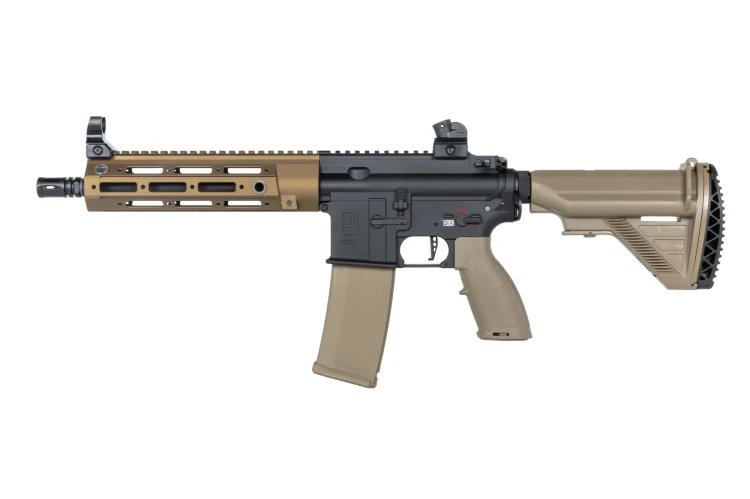 Replika Specna Arms SA-PH23 Prime BLDC Aster II Chaos Bronze