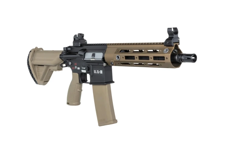 Replika Specna Arms SA-PH23 Prime BLDC Aster II Chaos Bronze