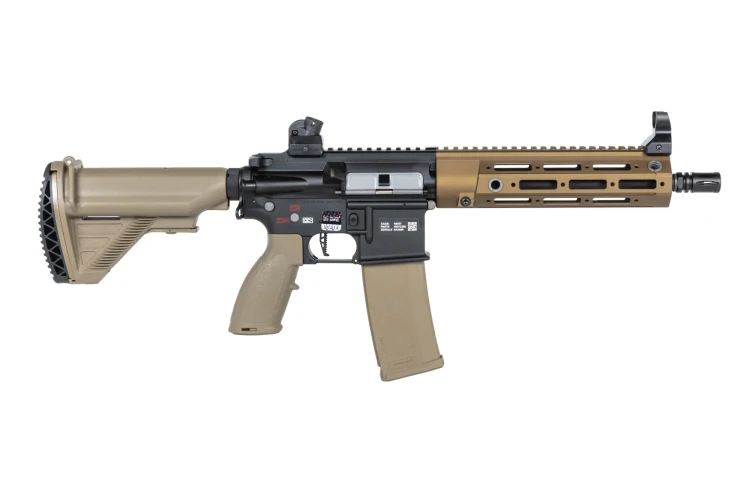 Replika Specna Arms SA-PH23 Prime BLDC Aster II Chaos Bronze