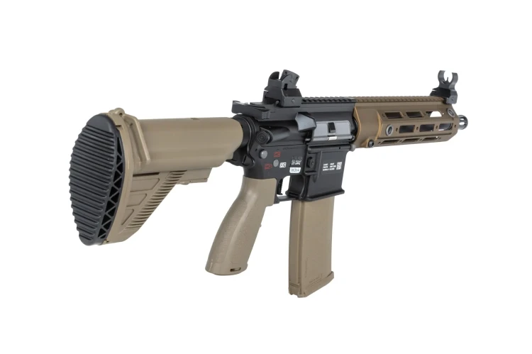 Replika Specna Arms SA-PH23 Prime BLDC Aster II Chaos Bronze