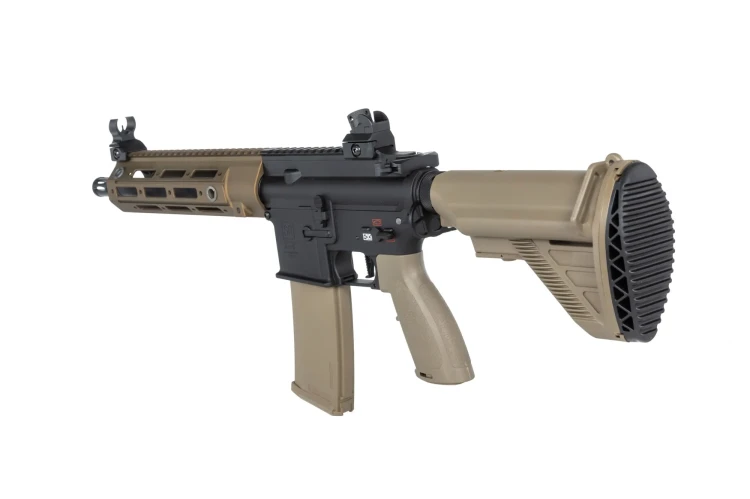 Replika Specna Arms SA-PH23 Prime BLDC Aster II Chaos Bronze
