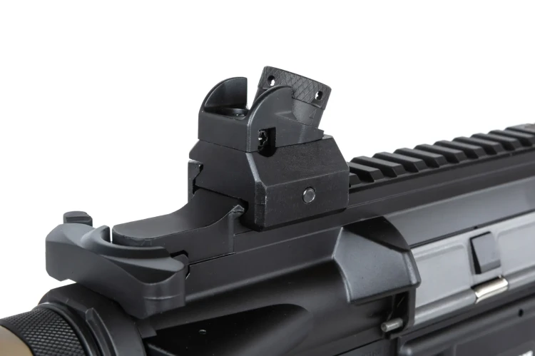 Replika Specna Arms SA-PH23 Prime BLDC Aster II Chaos Bronze