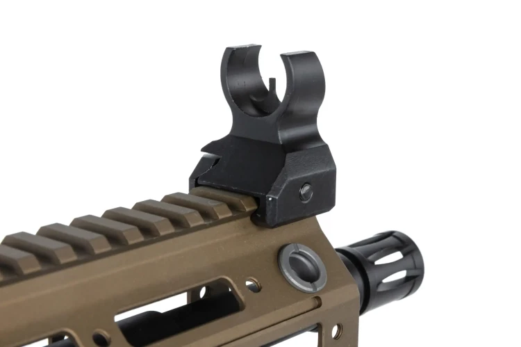 Replika Specna Arms SA-PH23 Prime BLDC Aster II Chaos Bronze