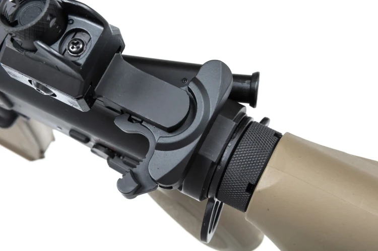 Replika Specna Arms SA-PH23 Prime BLDC Aster II Chaos Bronze