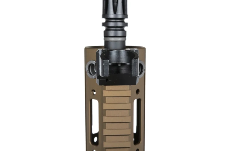 Replika Specna Arms SA-PH23 Prime BLDC Aster II Chaos Bronze