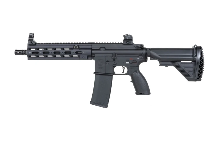 Replika Specna Arms SA-PH24 Prime BLDC Aster II Czarny