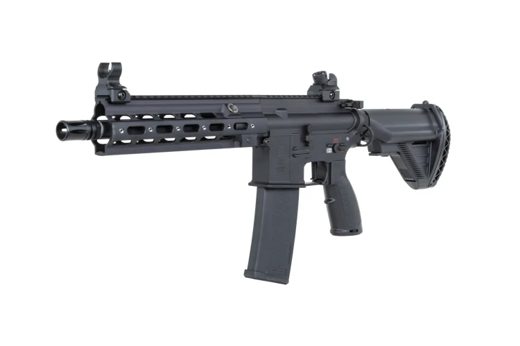 Replika Specna Arms SA-PH24 Prime BLDC Aster II Czarny