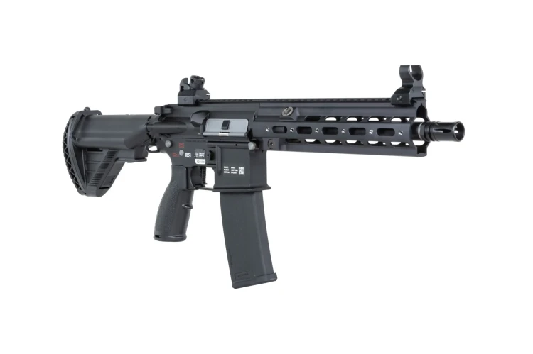 Replika Specna Arms SA-PH24 Prime BLDC Aster II Czarny