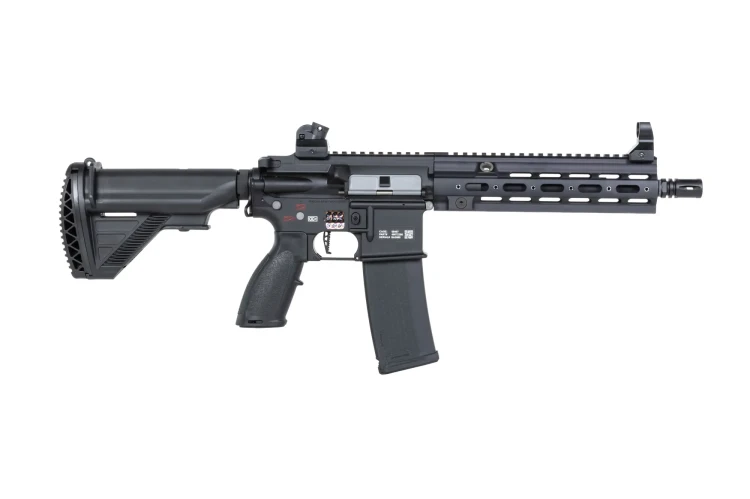 Replika Specna Arms SA-PH24 Prime BLDC Aster II Czarny