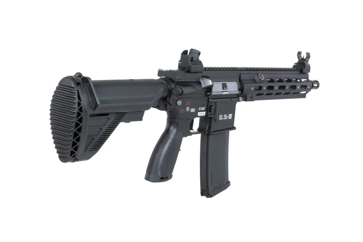 Replika Specna Arms SA-PH24 Prime BLDC Aster II Czarny
