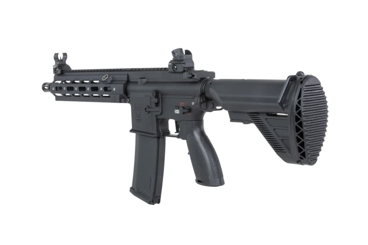 Replika Specna Arms SA-PH24 Prime BLDC Aster II Czarny