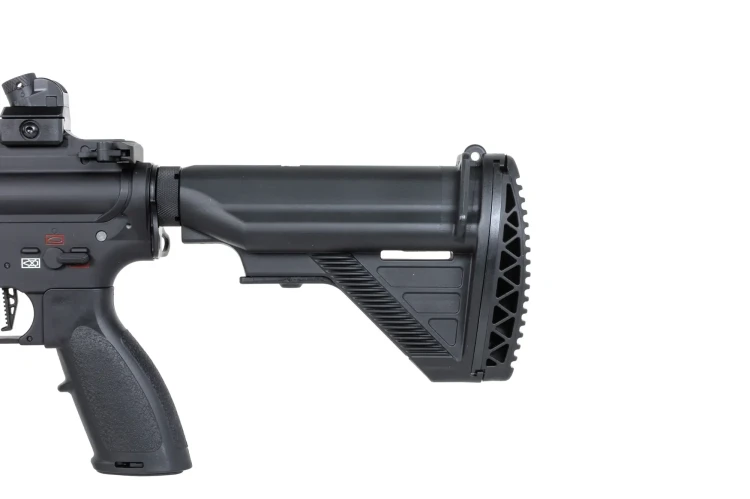Replika Specna Arms SA-PH24 Prime BLDC Aster II Czarny