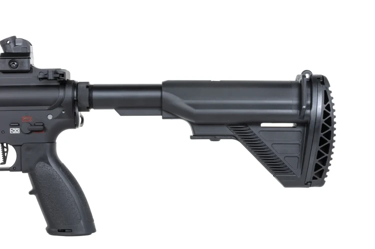 Replika Specna Arms SA-PH24 Prime BLDC Aster II Czarny