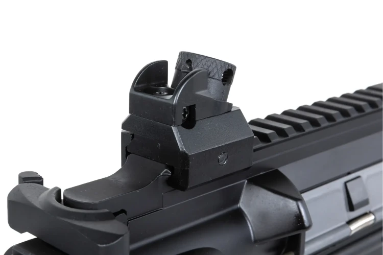 Replika Specna Arms SA-PH24 Prime BLDC Aster II Czarny