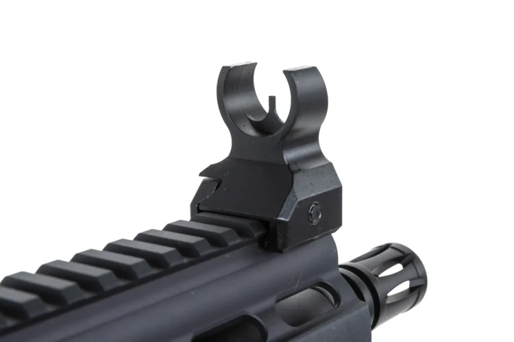 Replika Specna Arms SA-PH24 Prime BLDC Aster II Czarny