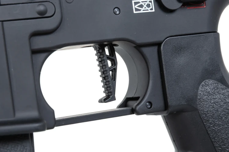 Replika Specna Arms SA-PH24 Prime BLDC Aster II Czarny