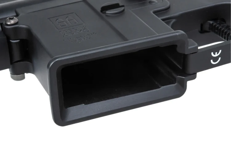 Replika Specna Arms SA-PH24 Prime BLDC Aster II Czarny
