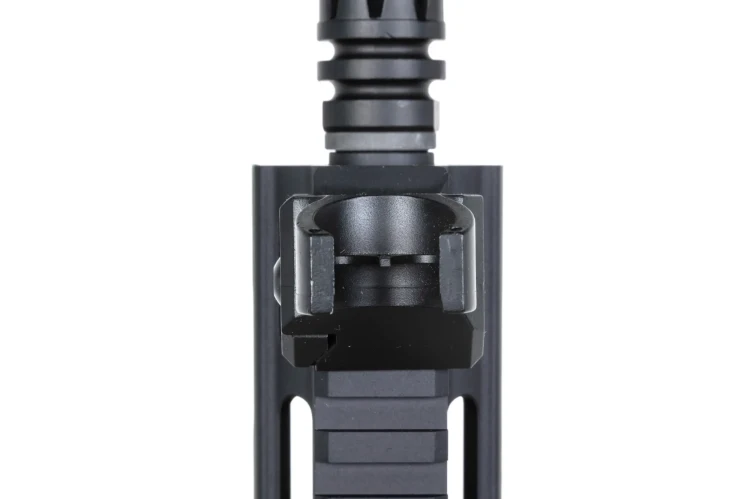 Replika Specna Arms SA-PH24 Prime BLDC Aster II Czarny