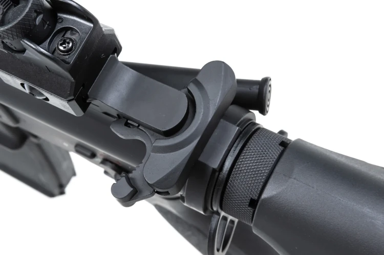 Replika Specna Arms SA-PH24 Prime BLDC Aster II Czarny