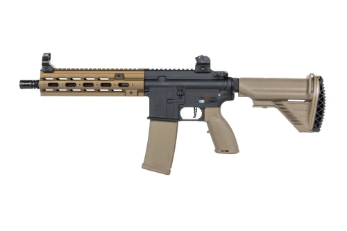 Replika Specna Arms SA-PH24 Prime BLDC Aster II Chaos Bronze