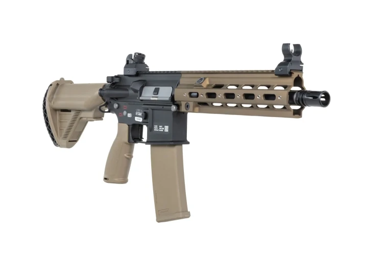 Replika Specna Arms SA-PH24 Prime BLDC Aster II Chaos Bronze