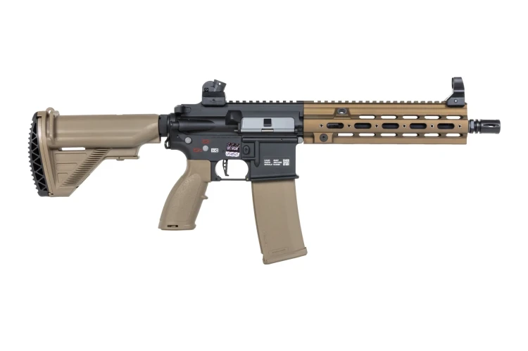 Replika Specna Arms SA-PH24 Prime BLDC Aster II Chaos Bronze